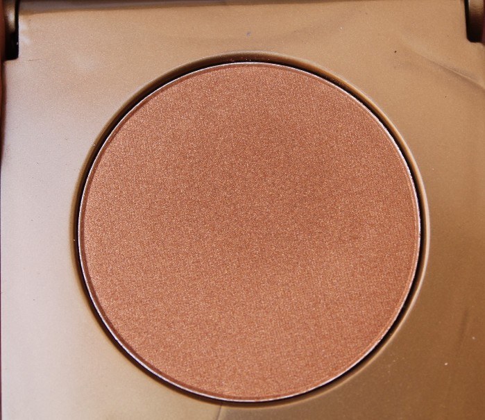 Tarte Park Ave Princess Amazonian Clay Waterproof Bronzer Review8