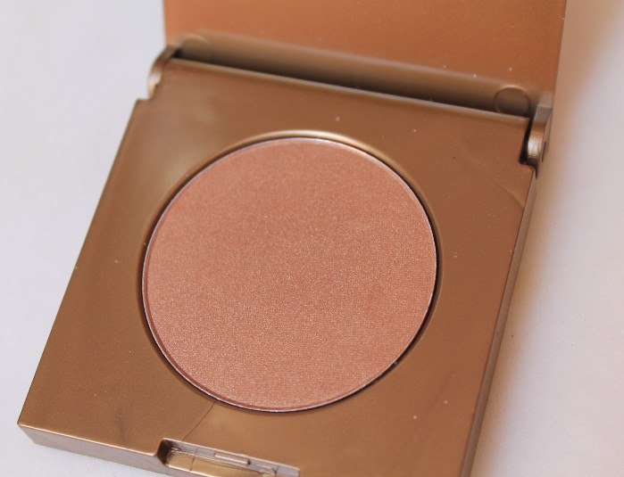 Tarte Park Ave Princess Amazonian Clay Waterproof Bronzer Review9