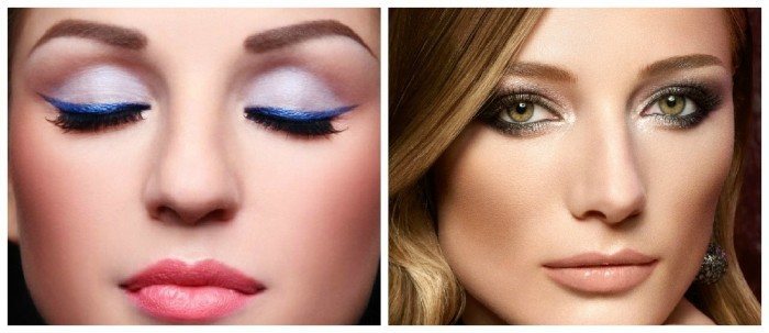 The Right Eyeliner For Your Eye Colour Common Colors