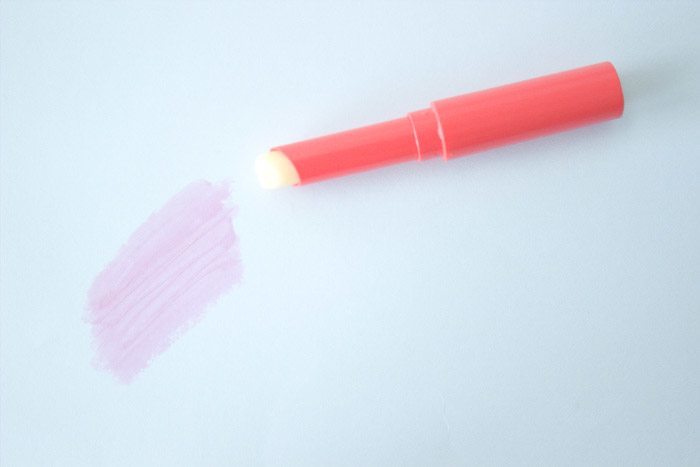 The Truth About Colour Changing Lip Balms