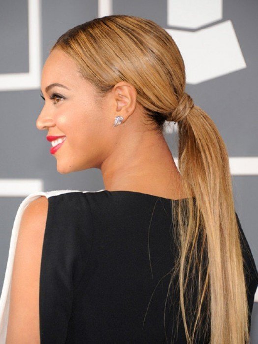 Top 10 Ponytail Hairstyles 