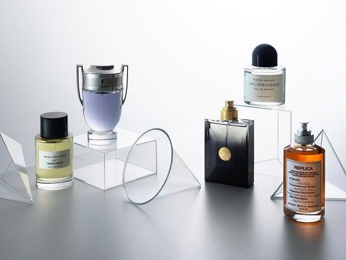 Top 5 Oriental Fragrances Of All Time