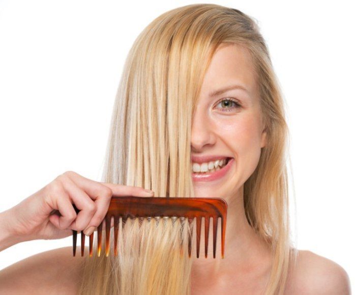 Top Tricks to Back Comb Your Hair Right!6