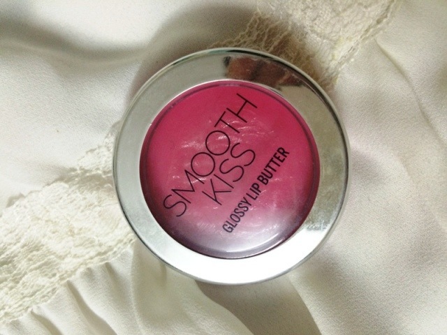 Victorias Secret All Mine Smooth Kiss Glossy Lip Butter (1)