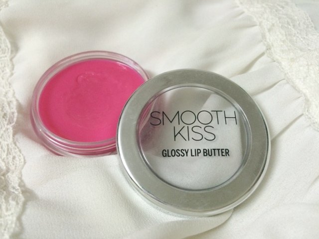Victorias Secret All Mine Smooth Kiss Glossy Lip Butter (3)