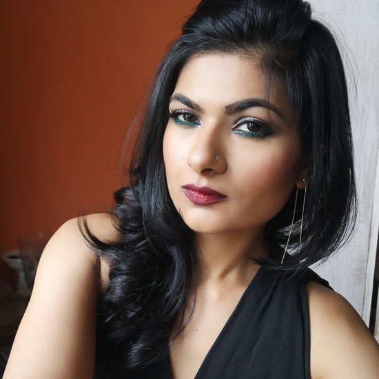 aishwarya rai makeup breakdown-cannes 2015