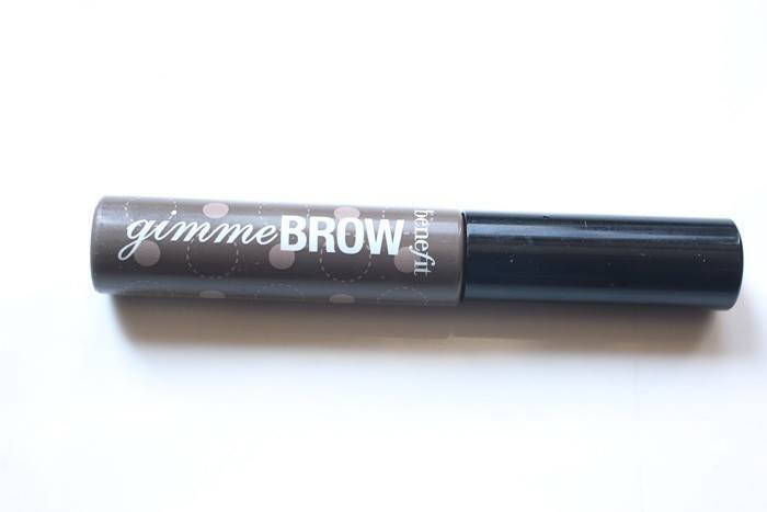 benefit gimme brow 