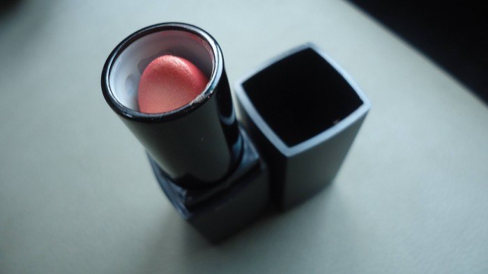ELF Cool Coral Mineral Lipstick 
