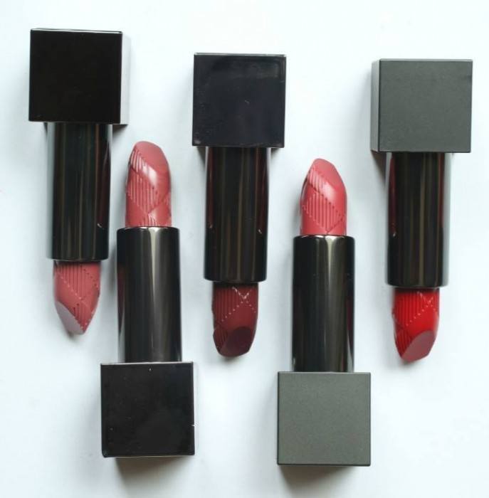 burberry lipsticks