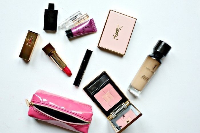 Ysl products