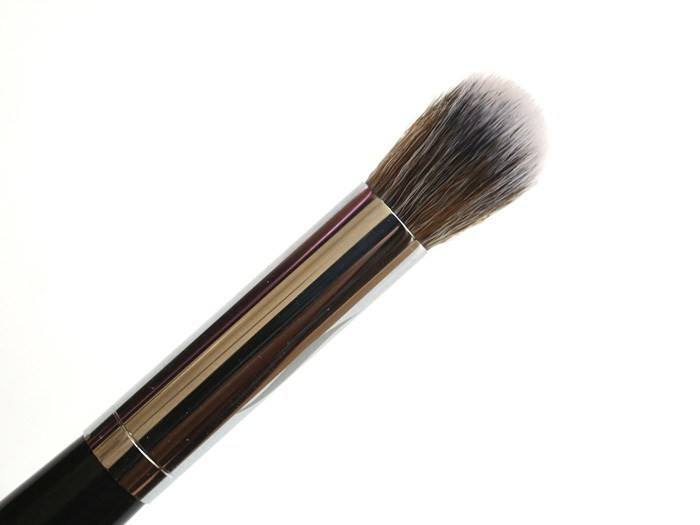 Sephora pro airbrush concealer brush review