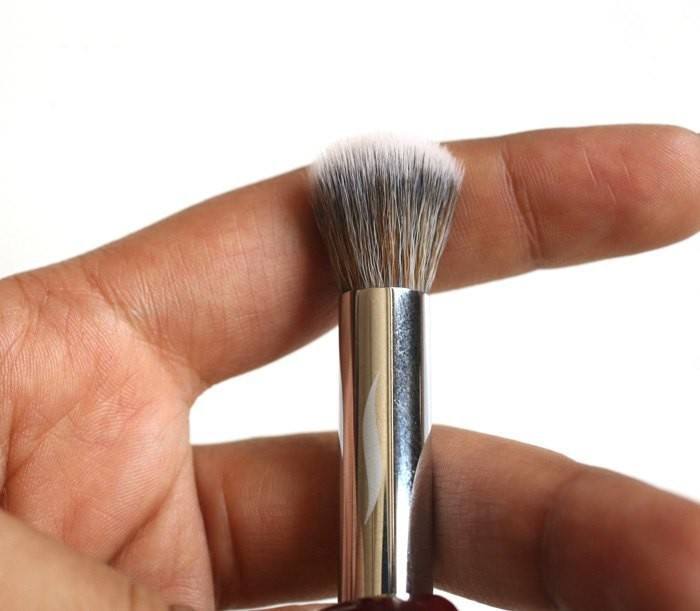 Sephora pro airbrush concealer brush 1
