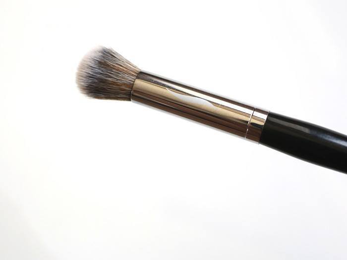 Sephora pro airbrush concealer brush review, photos