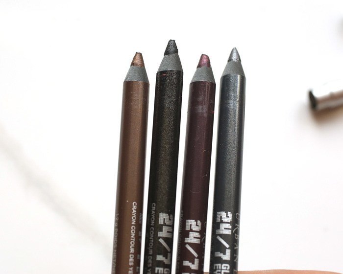 urban-decay-24:7 pencils