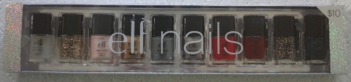 10 ELF Nail Polishes Review2