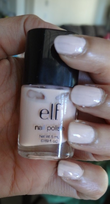 10 ELF Nail Polishes Review3