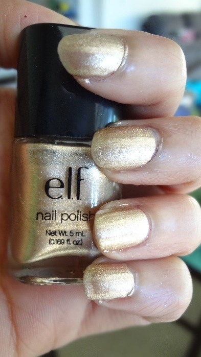 10 ELF Nail Polishes Review4