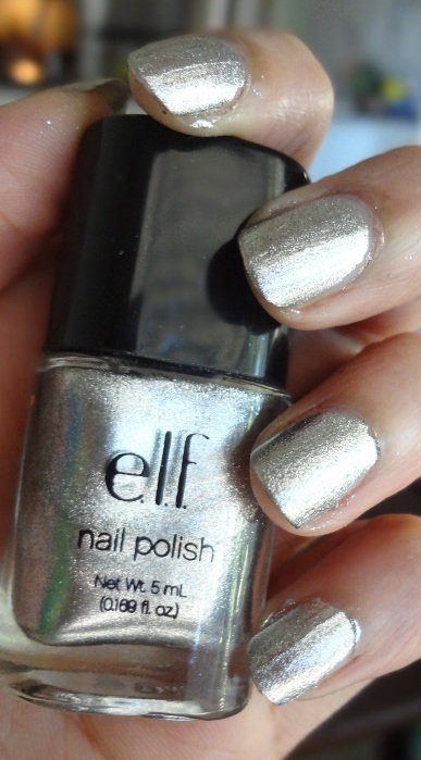 10 ELF Nail Polishes Review9