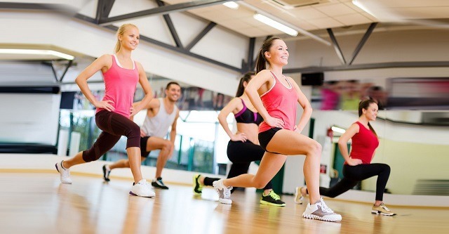 Aerobic Exercises to Reduce Overall Body Fat