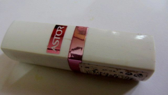 Astor Cosmetics Color & Care Soft Sensation Lipstick (2)
