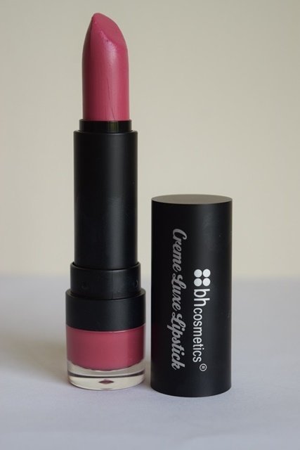 BH Cosmetics Charmed Crème Luxe Lipstick