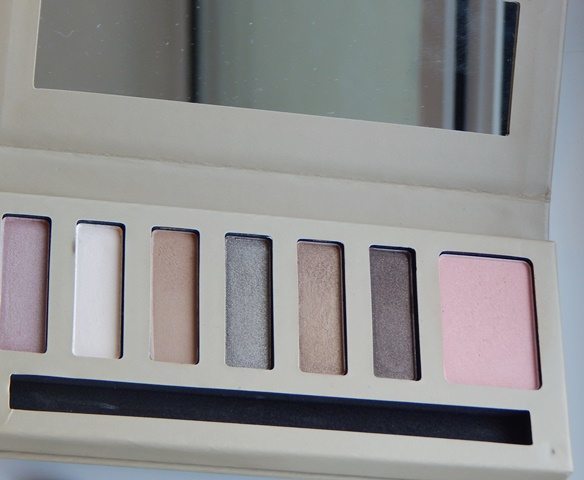 Barry M Natural Shadow & Blush Glow Palette (7)