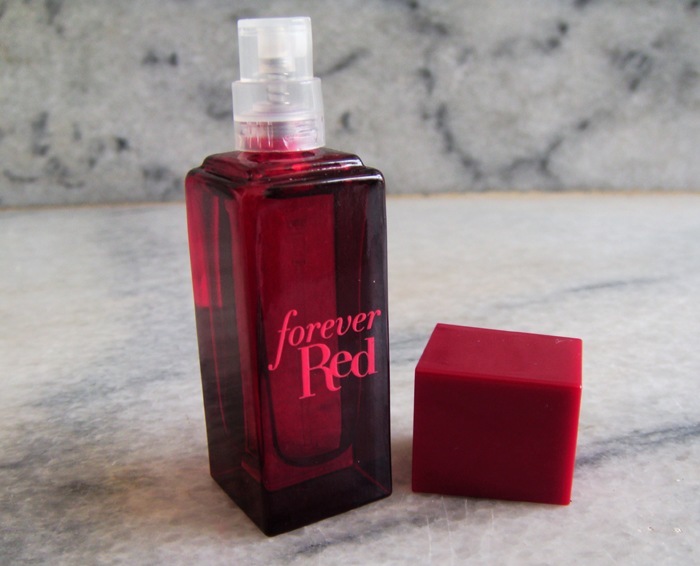 Bath & Body Works Forever Red Eau De Parfum Review
