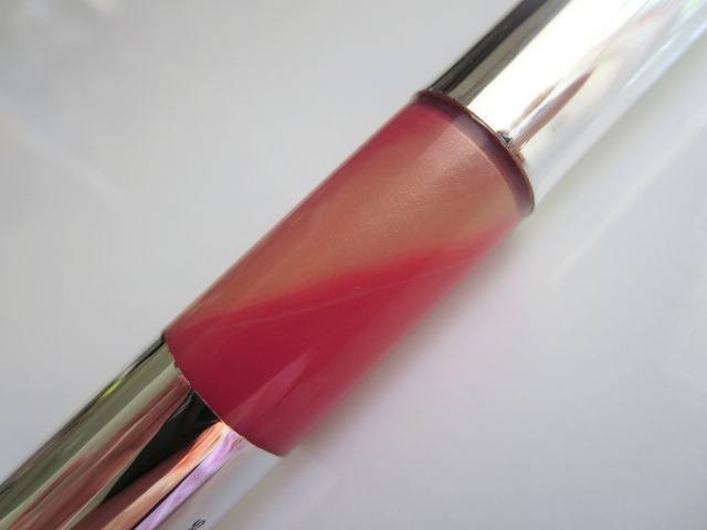 Becca WatermelonOpal Beach Tint Lip Shimmer Soufflé  (4)