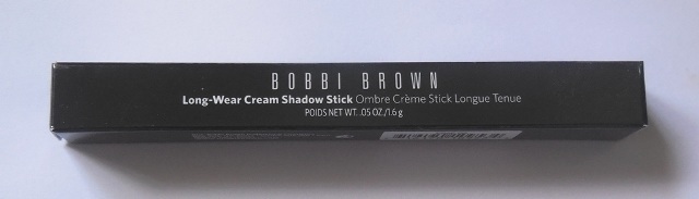 Bobbi Brown #6 Sand Dune Long Wear Cream Shadow Stick 1