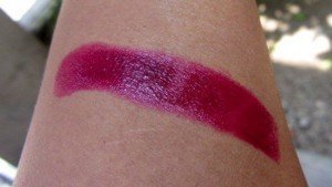 Bourjois Rouge Edition 36 Pourpre Jazzy Lipstick  (35)