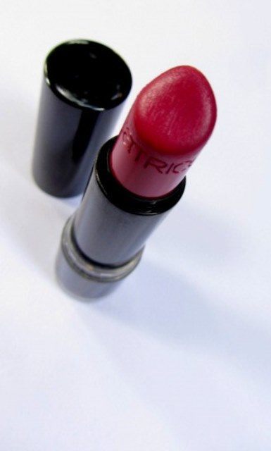 Catrice 270 Matt-erial Girl Ultimate Colour Lipstick (12)