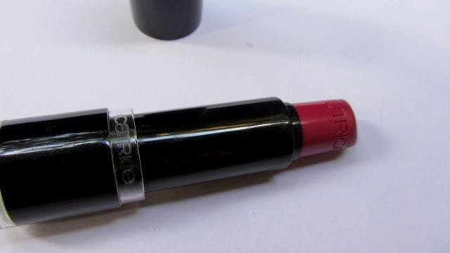 Catrice 270 Matt-erial Girl Ultimate Colour Lipstick (14)