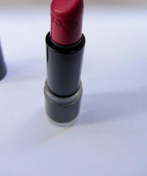 Catrice 270 Matt-erial Girl Ultimate Colour Lipstick (19)