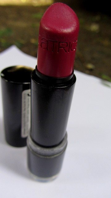 Catrice 270 Matt-erial Girl Ultimate Colour Lipstick (25)