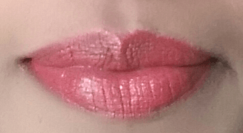 Catrice 330 The Lips Are On Fire Ultimate Colour Lipstick Review4