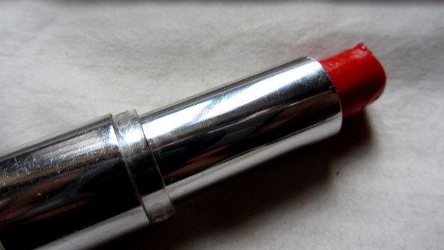 Catrice Cosmetics 20 Red or Bad Ultimate Shine Gel Lip Colour (25)