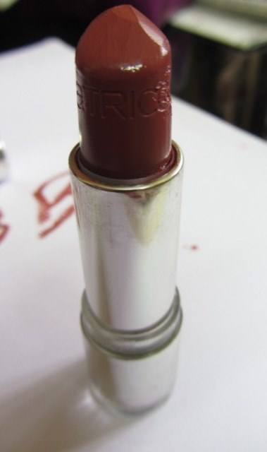 Catrice Cosmetics 50 Upside Brown Ultimate Shine Gel Lip Colour (22)