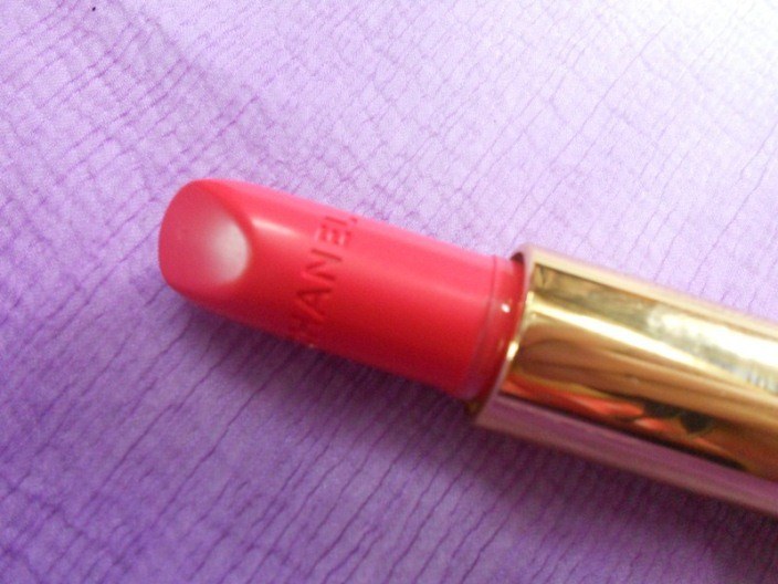 Mélodieuse Rouge Allure Luminous Intense Lip Colour Review