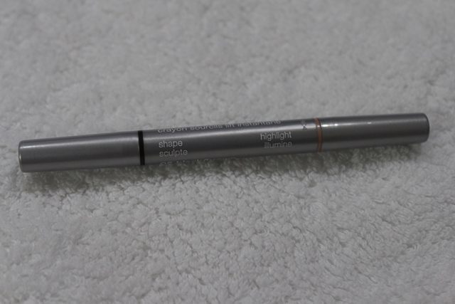 Clinique Instant Lift for Brows Black Brown (14)