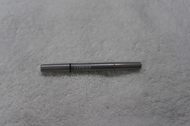 Clinique Instant Lift for Brows Black Brown (3)