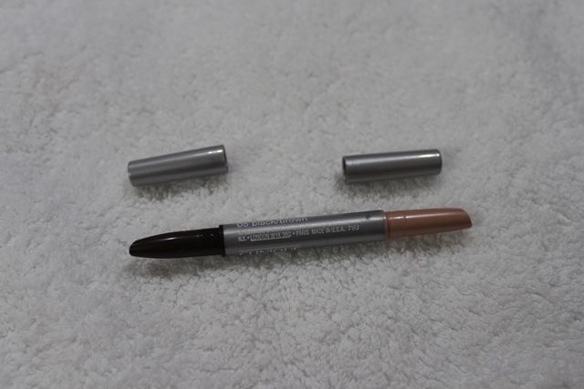 Clinique Instant Lift for Brows Black Brown (5)