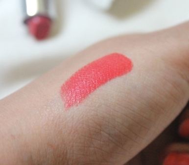 Colorbar 008 Classic Rust Ultimate 8hrs Stay Lipstick  (4)