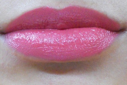 Colorbar Deep Matte Lip Creme Deep Rose (27)