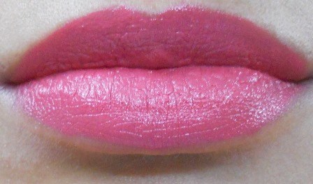 Colorbar Deep Matte Lip Creme Deep Rose (28)