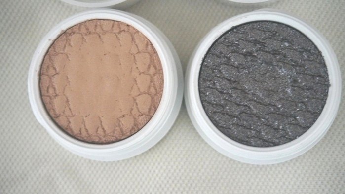 ColourPop Cosmetics Super Shock Shadow in Truth, Deck Review1