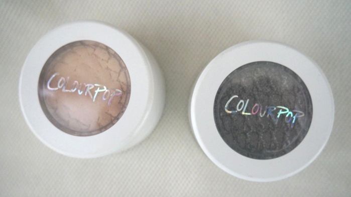 ColourPop Cosmetics Super Shock Shadow in Truth, Deck Review2