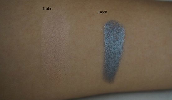 ColourPop Cosmetics Super Shock Shadow in Truth, Deck Review5