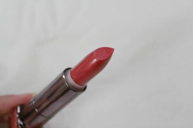 Cover Girl Enthrall Charme Colorlicious Lipstick 0105