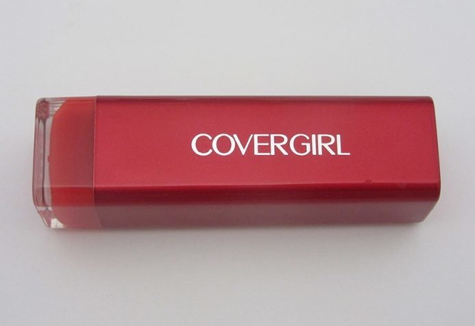 Covergirl lipstick