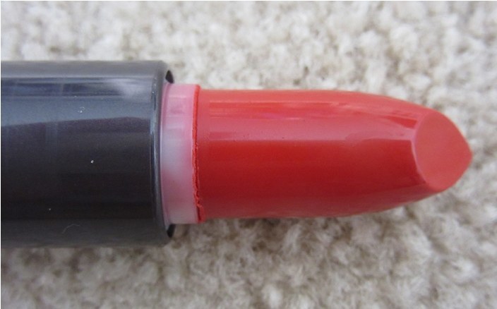 Covergirl Succulent Cherry lipstick